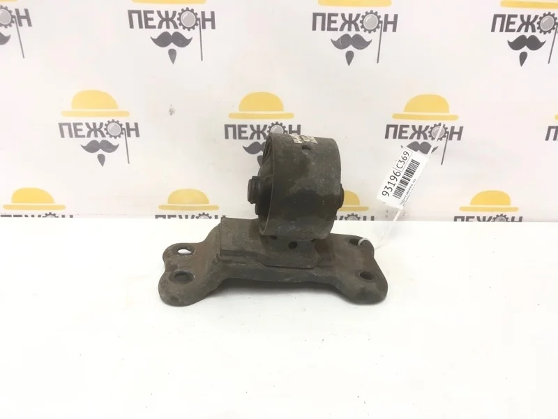 Подушка двигателя MITSUBISHI LANCER 2005 MR491557 9 1.6 4G18, левая