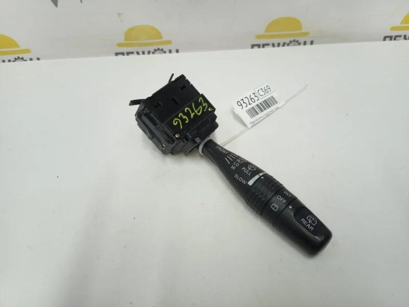 Переключатель подрулевой MITSUBISHI LANCER 2005 8612A002 9 1.6 4G18, правый