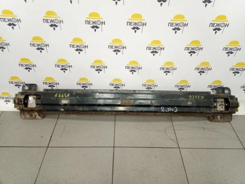 Усилитель бампера KIA CEED 2008 865301H000 ED 1.6 G4FC, передний