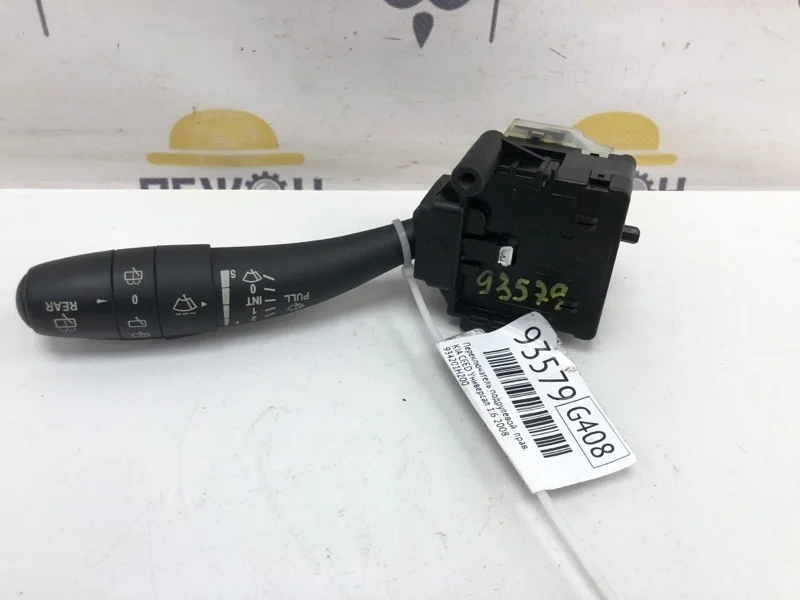 Переключатель подрулевой KIA CEED 2008 934201H200 ED 1.6 G4FC, правый