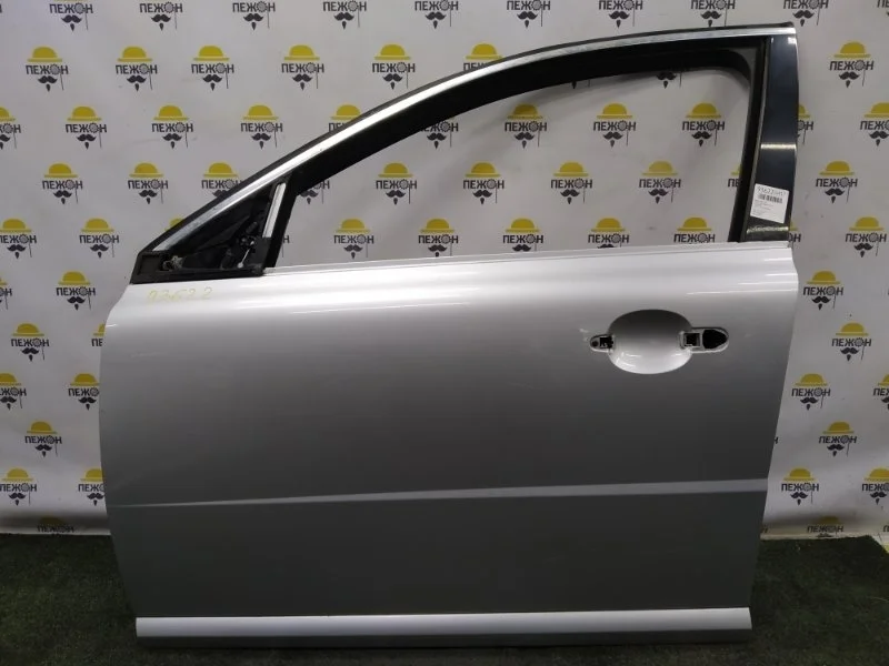 Дверь VOLVO S80 2007 32228890 2 2.4 D5244T, передняя левая