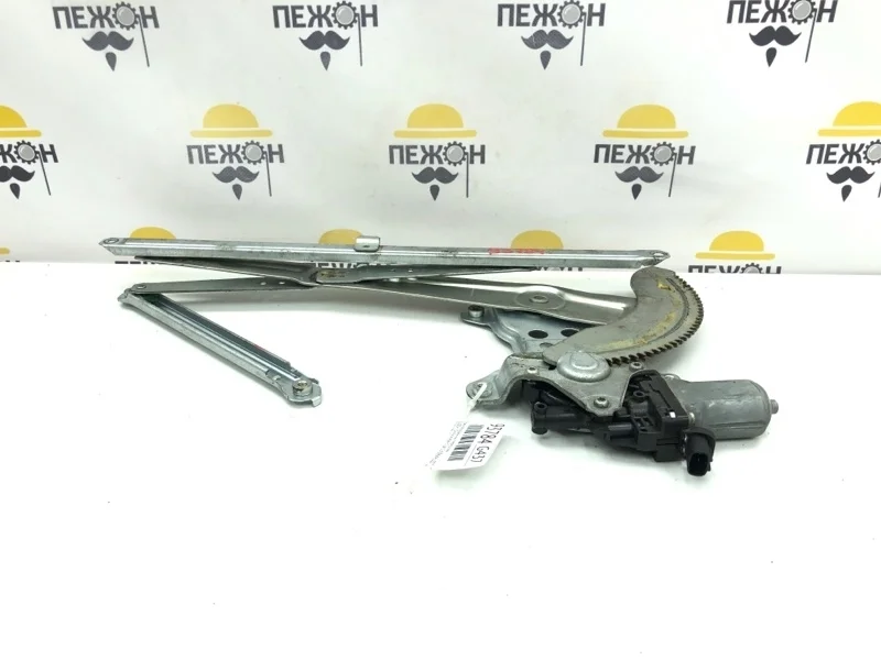 Стеклоподъемник SUZUKI SX4 2010 8340179J12 GYA 1.6 M16A, передний правый