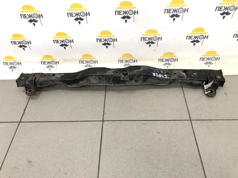 Панель передняя верхняя часть TOYOTA AVENSIS 2006 5321605030 T250 1.8 1ZZFE