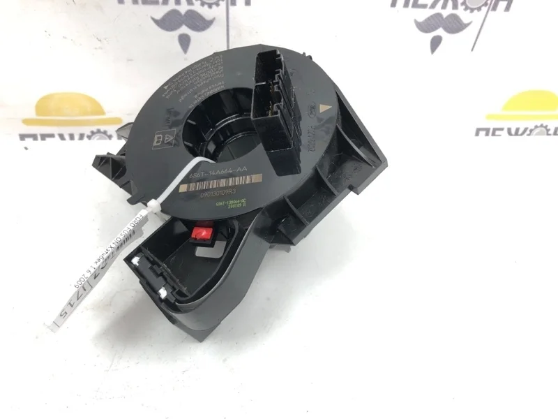 Контактная группа подушки безопасности FORD FUSION 2009 1364722 JU 1.6 FYJA