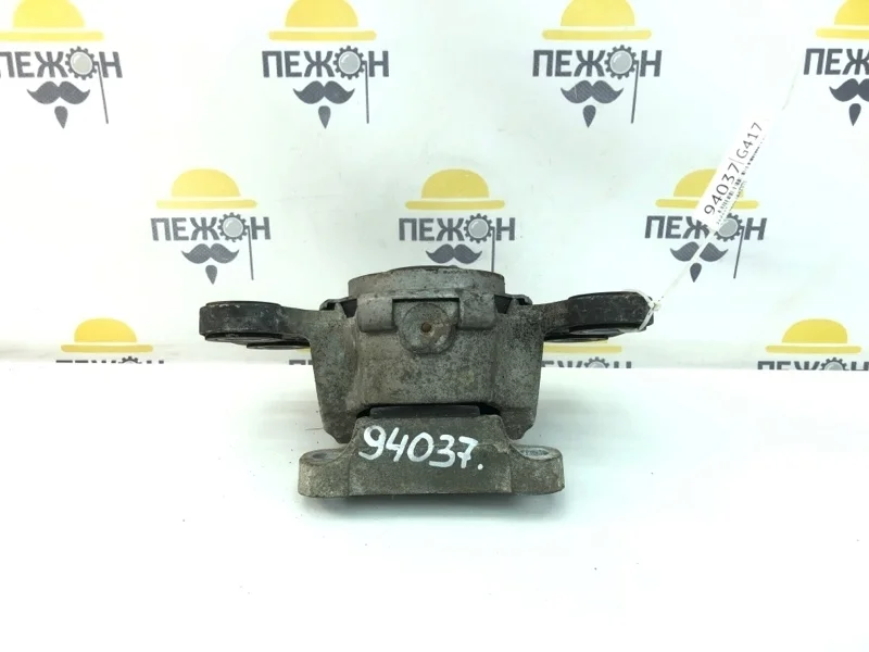 Подушка двигателя VOLVO S80 2007 31316875 2 2.4 D5244T, левая