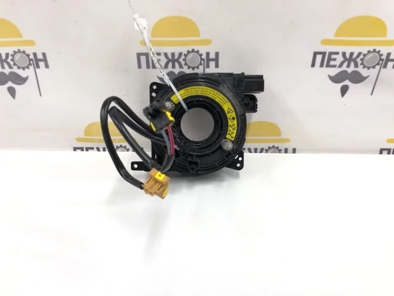 Контактная группа подушки безопасности VOLVO S80 2007 31343250 2 2.4 D5244T