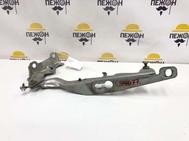 Петля капота VOLVO S80 2007 31385810 2 2.4 D5244T, левая