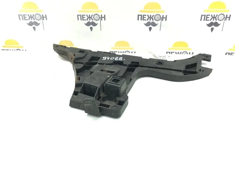 Кронштейн бампера VOLVO S80 2007 31213293 2 2.4 D5244T, задний правый