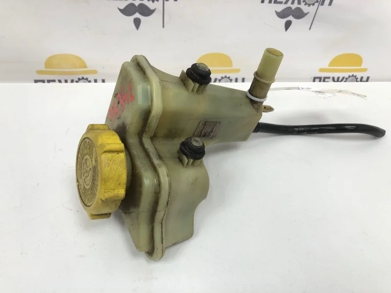 Бачок гидроусилителя руля FORD FUSION 2009 1251765 JU 1.6 FYJA