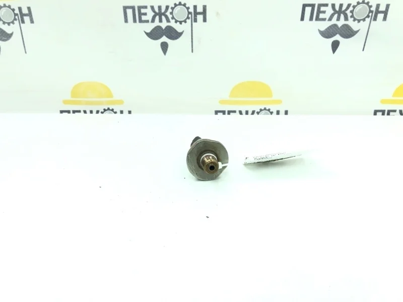 Датчик давления топлива PEUGEOT 207 1920GW 1.6 ДИЗЕЛЬ