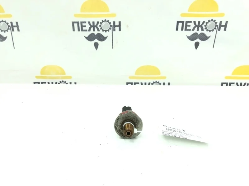 Датчик давления топлива PEUGEOT 207 1920GW 1.6 ДИЗЕЛЬ