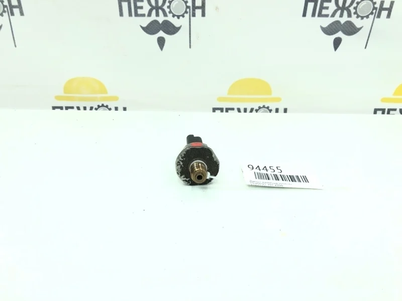 Датчик давления топлива PEUGEOT 207 1920GW 1.6 ДИЗЕЛЬ