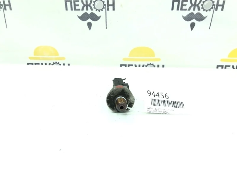 Датчик давления топлива PEUGEOT 207 1920GW 1.6 ДИЗЕЛЬ