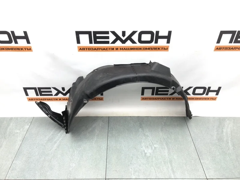 Подкрылок (дефект) KIA CEED 2008 868111H000 ED 1.6 G4FC, передний левый