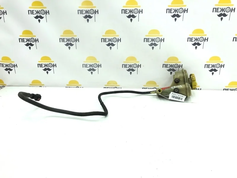 Бачок гидроусилителя руля FORD FUSION 2008 1251765 JU 1.4 FXJA