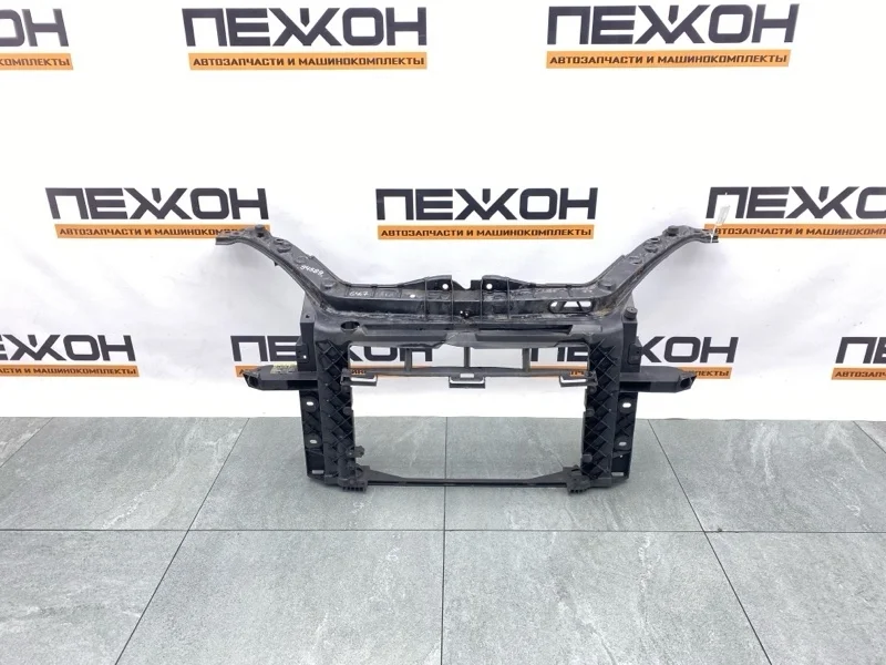 Панель передняя FORD FUSION 2008 1518178 JU 1.4 FXJA