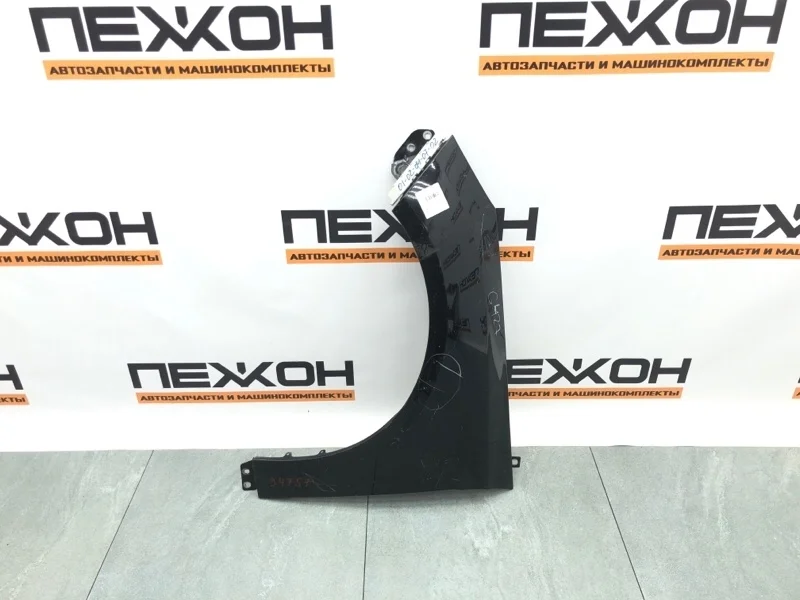 Крыло FORD FOCUS 2011 2171304 3 1.6 PNDA, переднее левое