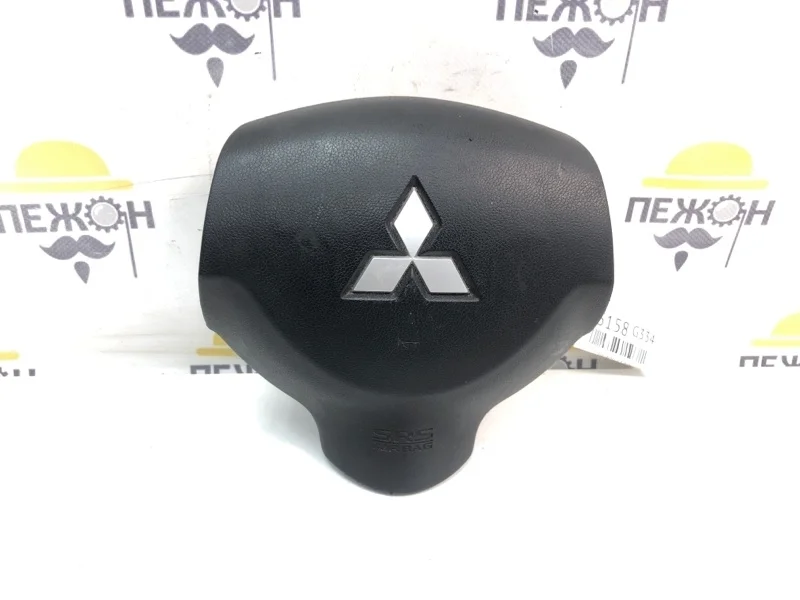 Подушка в руль MITSUBISHI COLT 2011 7030A217XB Z34A 1.3 4A90