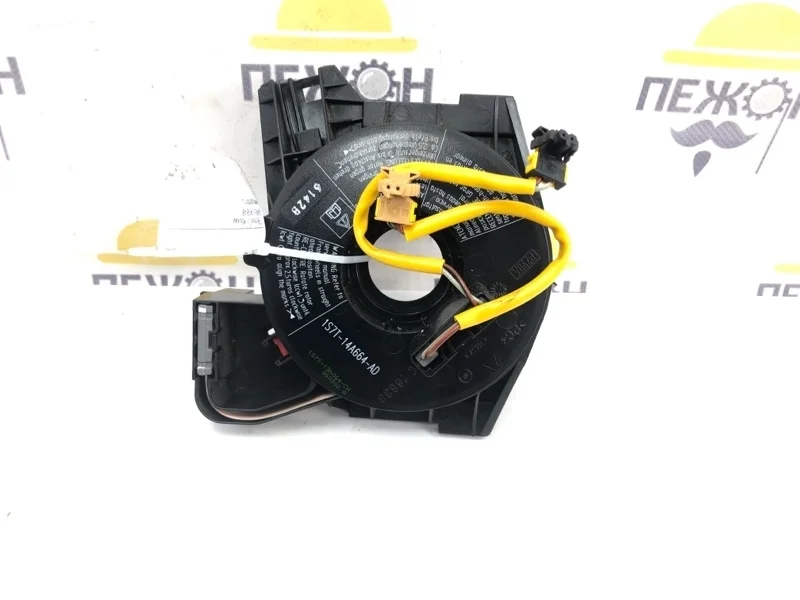 Контактная группа подушки безопасности FORD MONDEO 2006 1307947 3 ST220 3.0 MEBA