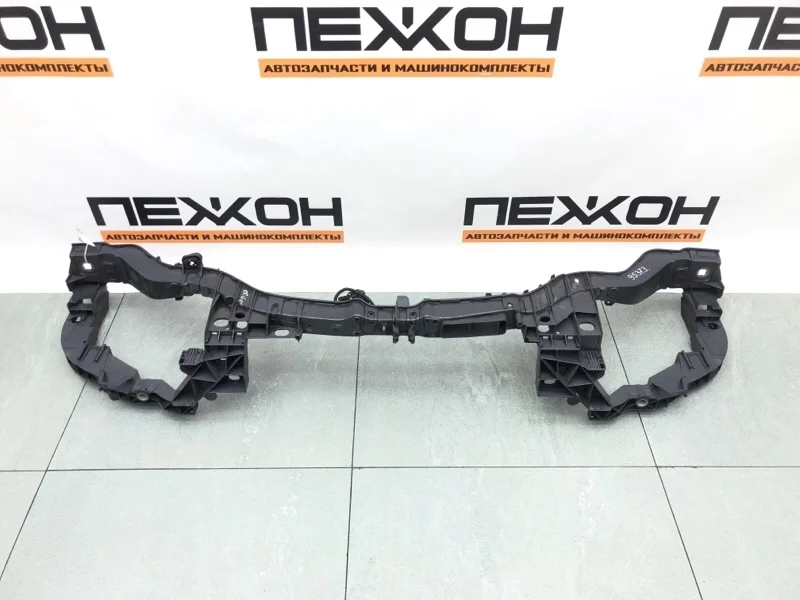 Панель передняя FORD FOCUS 2011 1845674 3 1.6 PNDA