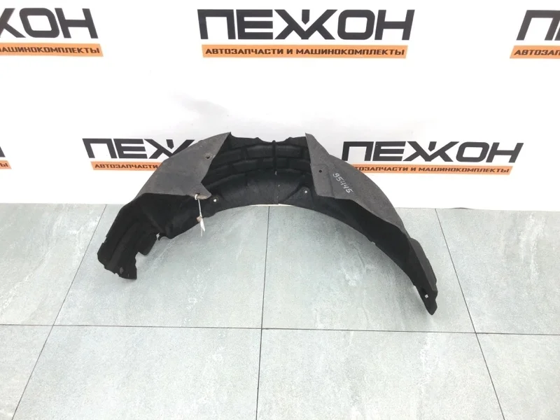 Подкрылок FORD FOCUS 2011 1852052 3 1.6 PNDA, задний левый