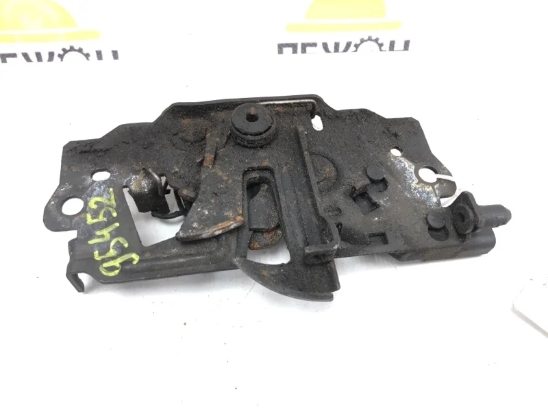 Замок капота FORD FOCUS 2011 5236243 3 1.6 PNDA