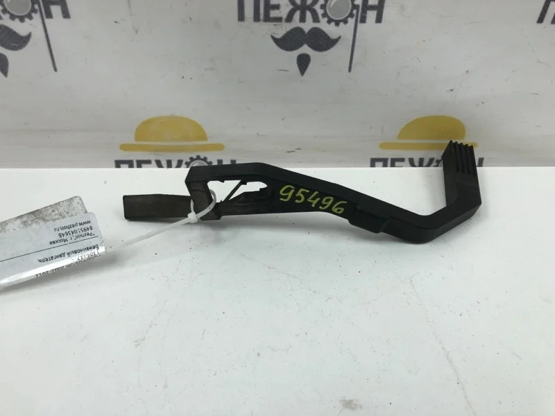 Тяга замка капота FORD FUSION 1305637