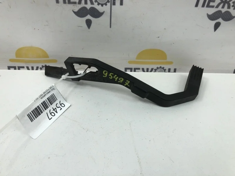 Тяга замка капота FORD FUSION 1305637