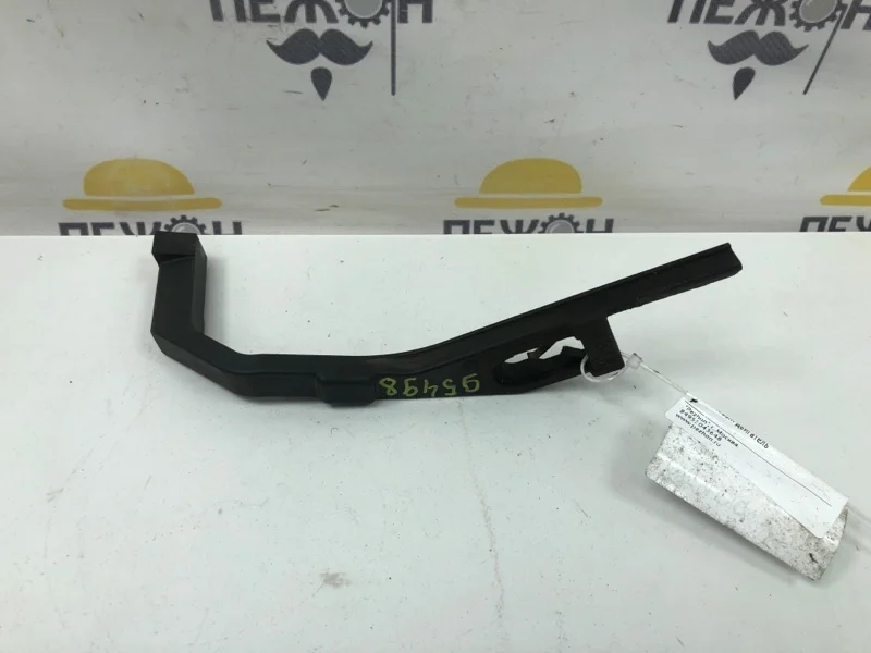 Тяга замка капота FORD FUSION 1305637