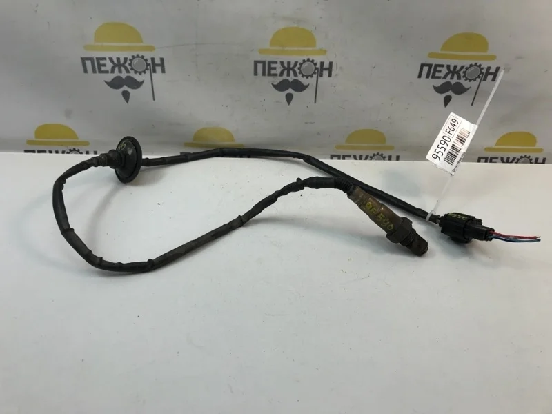 Датчик лямбда-зонд MITSUBISHI LANCER 2011 1588A192 10 1.5 4A91