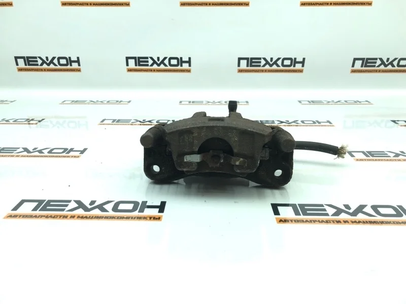 Суппорт тормозной MITSUBISHI LANCER 2011 4605A478 10 1.5 4A91, задний правый