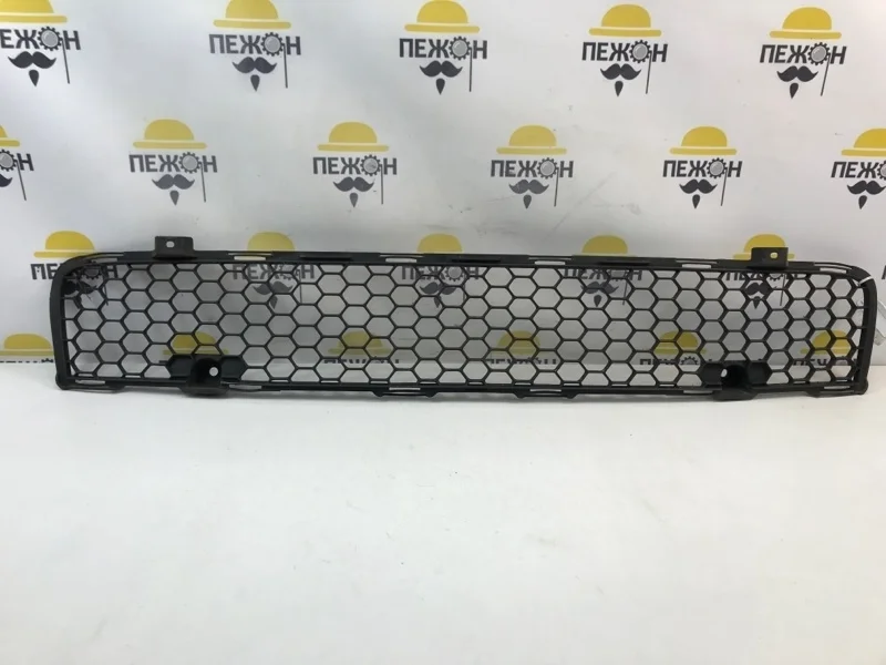 Решетка в бампер MITSUBISHI LANCER 2011 6400B397 10 1.5 4A91, передняя