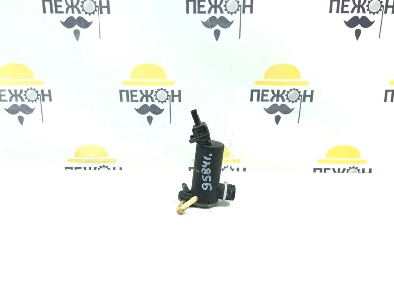 Моторчик бачка омывателя FORD FUSION 2009 7003178 JU 1.4 FXJA