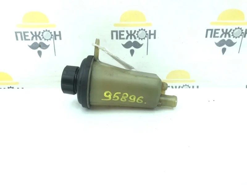 Бачок гидроусилителя руля VOLVO S40 2008 30665849 MS 1.6 B4164S3