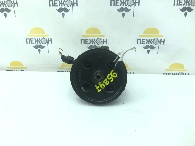 Насос ГУР VOLVO S40 2008 36000759 MS 1.6 B4164S3