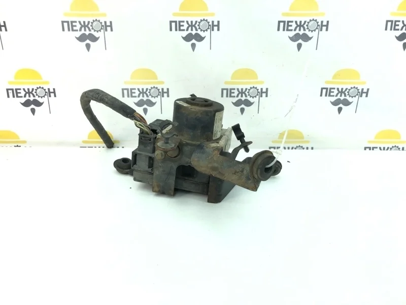 Блок ABS FORD FUSION 2007 1512725 JU 1.4 FXJA