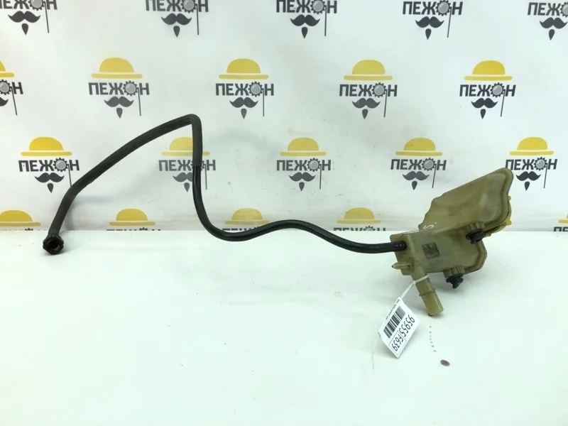 Бачок гидроусилителя руля FORD FUSION 2007 1251765 JU 1.4 FXJA