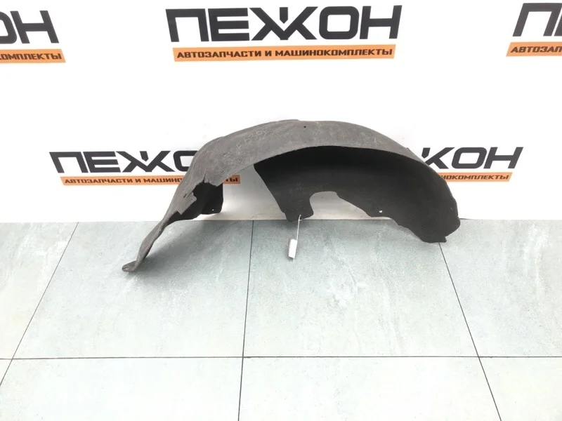 Подкрылок FORD FUSION 2007 1302762 JU 1.4 FXJA, задний правый