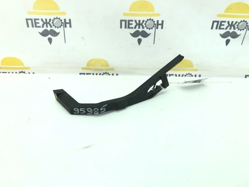 Тяга замка капота FORD FUSION 2007 1305637 JU 1.4 FXJA