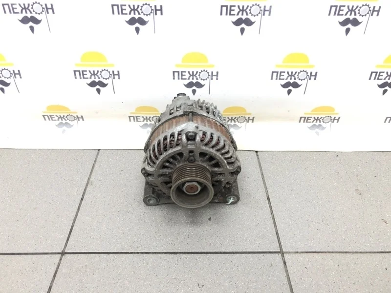 Генератор NISSAN JUKE 2010 231001KA1A F15 1.6 HR16