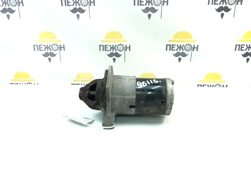 Стартер NISSAN JUKE 2010 233001KA1A F15 1.6 HR16