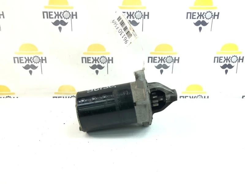 Стартер HYUNDAI GETZ 2006 3610022805 TB 1.4 G4EE