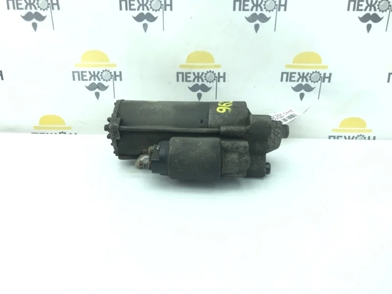 Стартер FORD KUGA 2010 1376305 1 2.0 UFDA