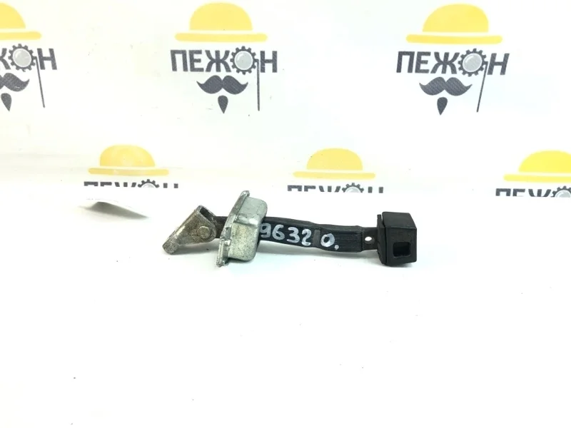 Ограничитель двери MITSUBISHI LANCER 2011 5702A079 10 1.5 4A91, передний