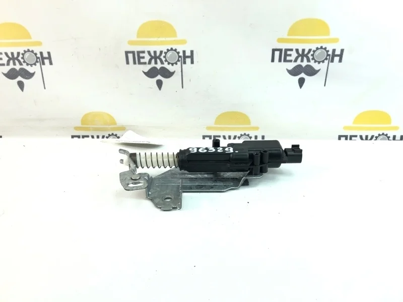 Активатор замка багажника FORD FUSION 2007 1481081 JU 1.4 FXJA
