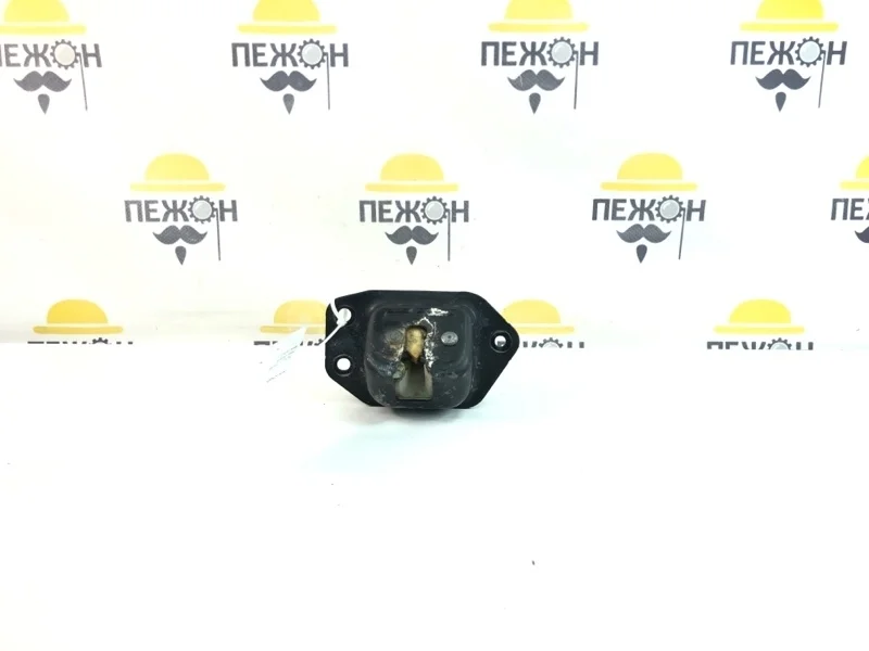 Замок багажника NISSAN JUKE 2010 90502EN00A F15 1.6 HR16