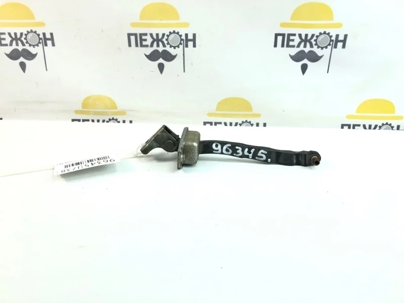 Ограничитель двери SUZUKI GRAND VITARA 2006 8183065J01 JT 2.0 J20A, задний