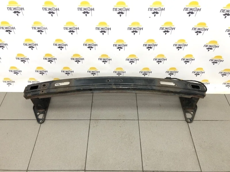 Усилитель бампера KIA SOUL 2009 865302K000 1 1.6 G4FC, передний