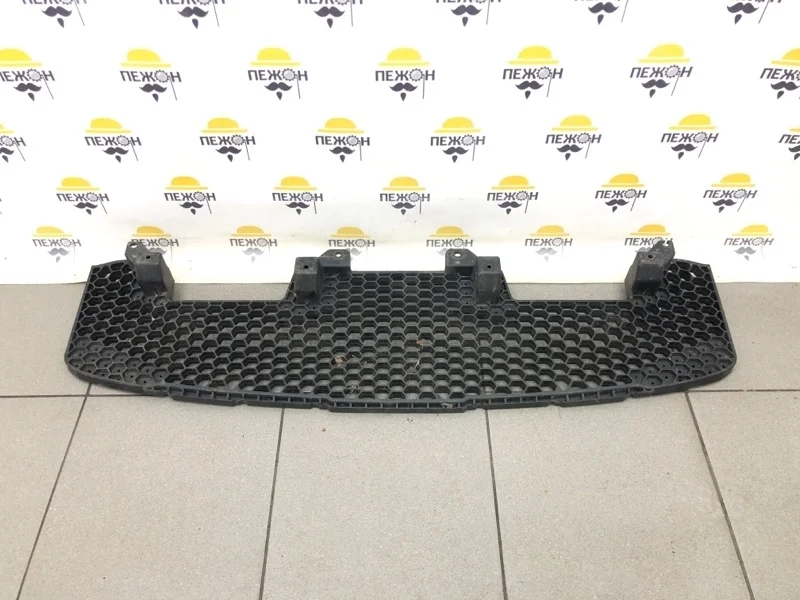 Усилитель бампера KIA SOUL 2009 865912K000 1 1.6 G4FC, передний