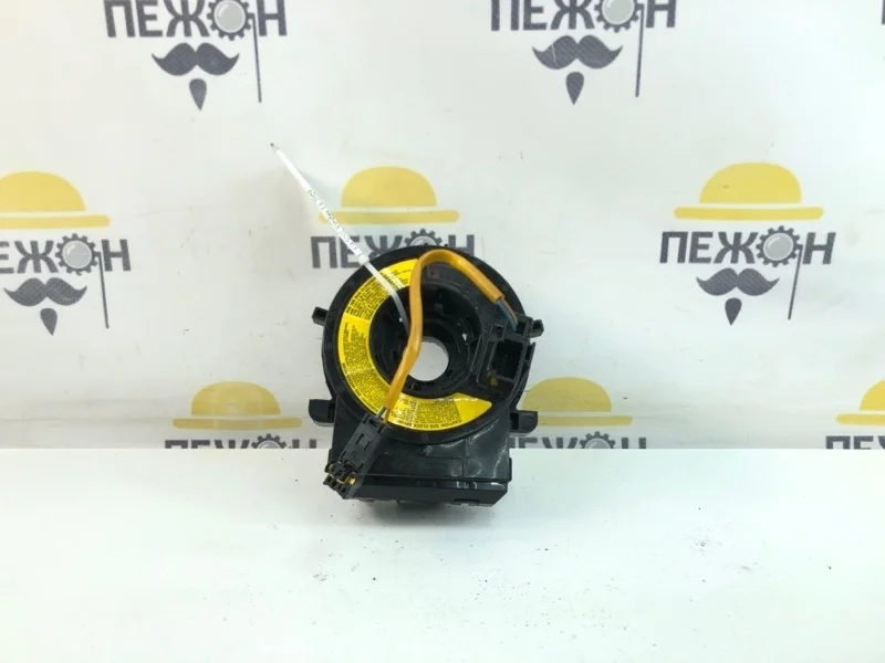 Контактная группа подушки безопасности KIA SOUL 2009 934902K200 1 1.6 G4FC